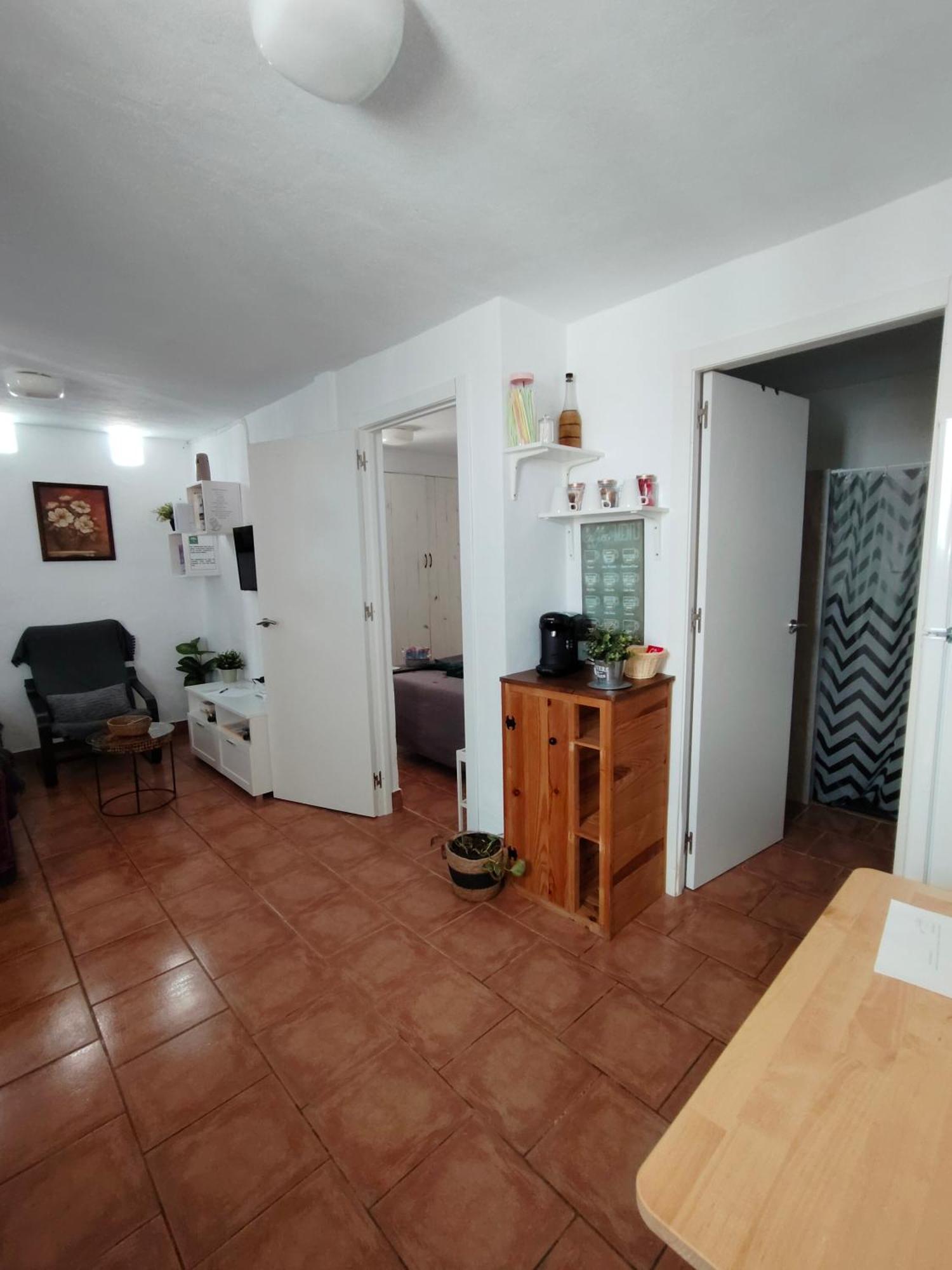 La Magia Del Sur Villa Vejer de la Frontera Exterior photo